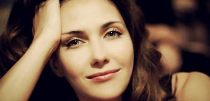 Роковая женщина Екатерина Климова и ее любимые мужчины