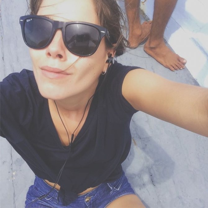 Российская актриса Мария Андреева горячие интим фото