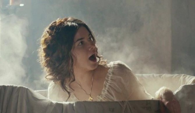 Российская актриса Мария Андреева горячие интим фото