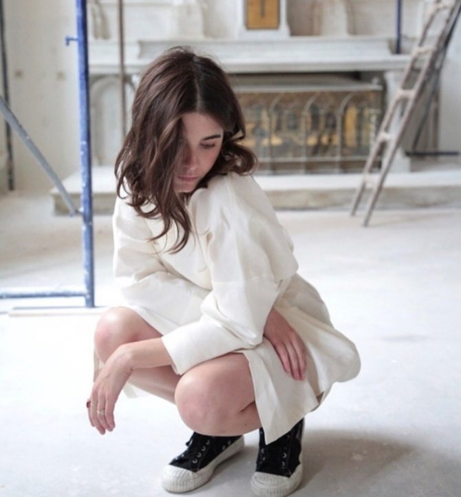 Российская актриса Мария Андреева горячие интим фото