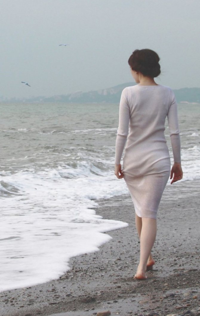 Российская актриса Мария Андреева горячие интим фото