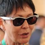 Рост, вес, возраст. Сколько лет Ирине Хакамаде фото