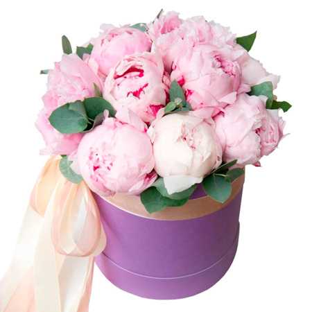 Самые красивые букеты из живых цветов фото3