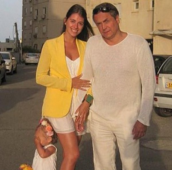 Семья Андрея Соколова распалась через 5 лет