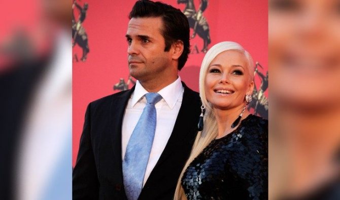 Сергей Астахов встречался с Еленой Кориковой