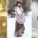 Шебби шик – модный стиль для современных девушек и женщин