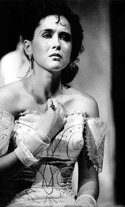 сокурсница