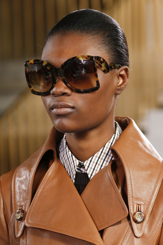 Солнцезащитные очки Michael Kors