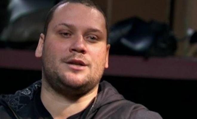 Спартак Сумченко