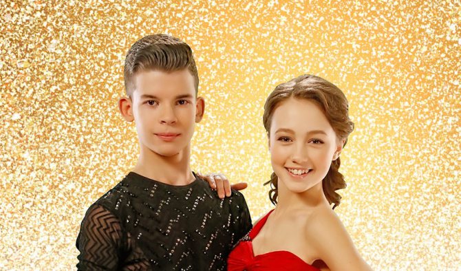 старшова екатерина фото