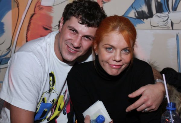 Стоцкая Анастасия: скандал с Киркоровым, развод и счастливое замужество