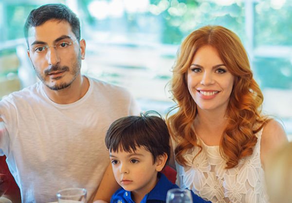 Стоцкая Анастасия: скандал с Киркоровым, развод и счастливое замужество