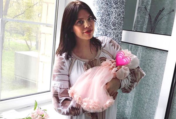 Стоцкая Анастасия: скандал с Киркоровым, развод и счастливое замужество