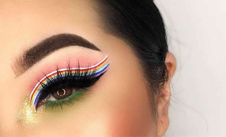 Стрелки «креатив»