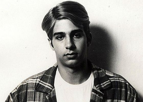 Студенческие годы Ивана Урганта