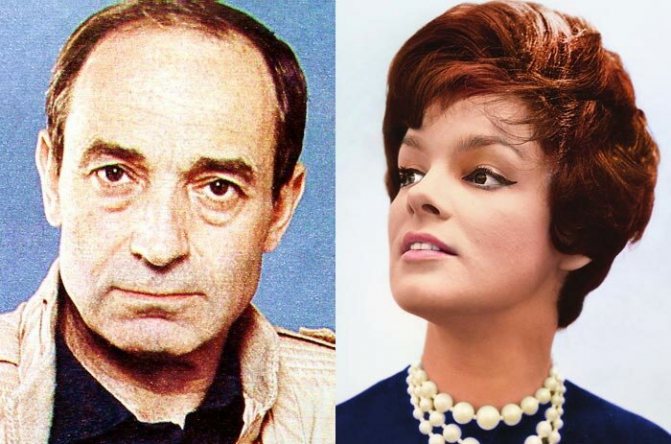 stuki-druki.com (Гафт и Елена Изергина)