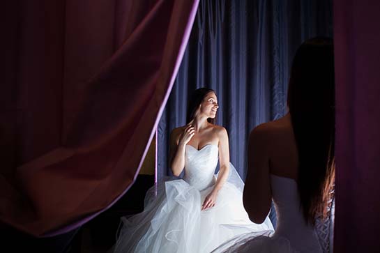 свадебный салон Мэри Трюфель