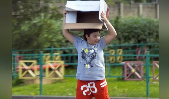 Сын Николая Баскова носит фамилию мамы – Бронислав Шпигель