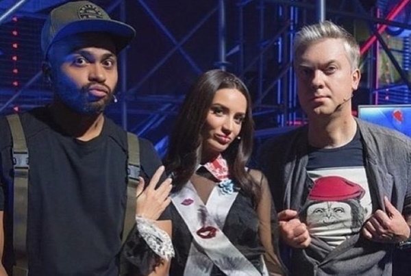 Татьяна Денисова до и после пластики. Горячие фото, биография