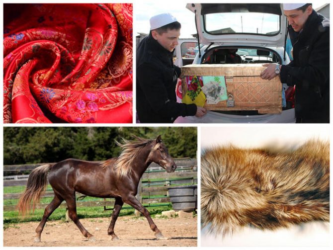 традиции и обряды башкирская свадьба фотосессия