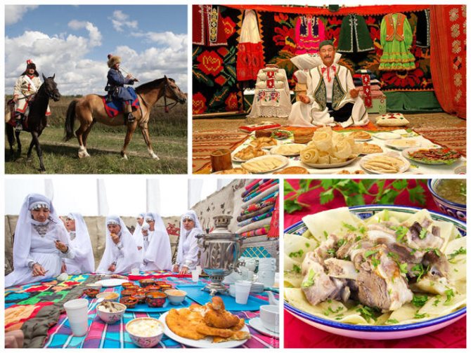 традиции и обряды башкирская свадьба фотосессия