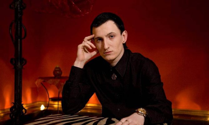 участие влада кадони в битве экстрасенсов