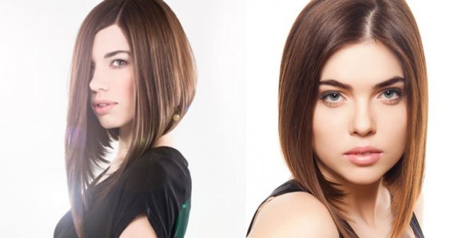 Удлиненное каре