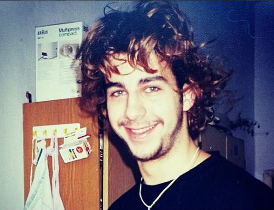 Ургант променял сцену на ночные клубы – и не пожалел