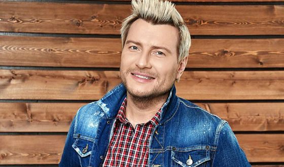 В 2021 году Басков взял небольшой творческий отпуск