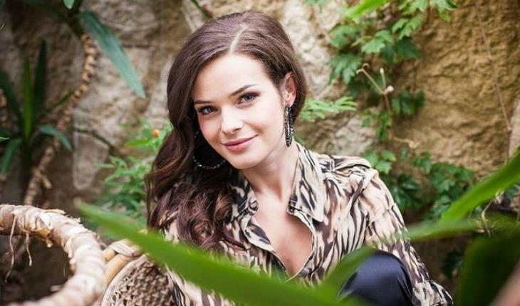 В 2021 г. Анна праздновала 33-летие