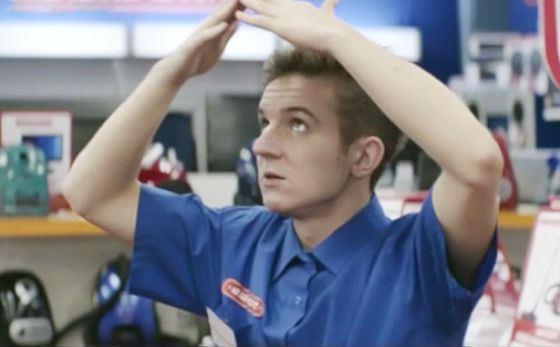 В 2021 г. мужчине исполнилось 33 лет