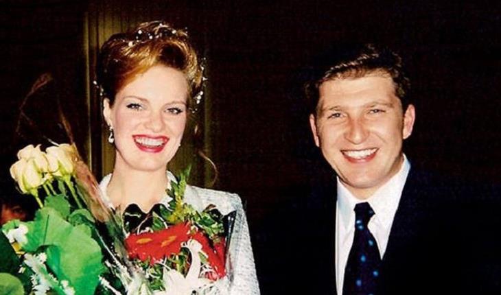 В 2019 г. Ольга праздновала 49-летие