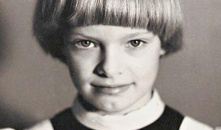 В 2019 году Ольга праздновала 49-летие