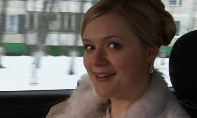 В фильме «Песочный дождь» (2008)