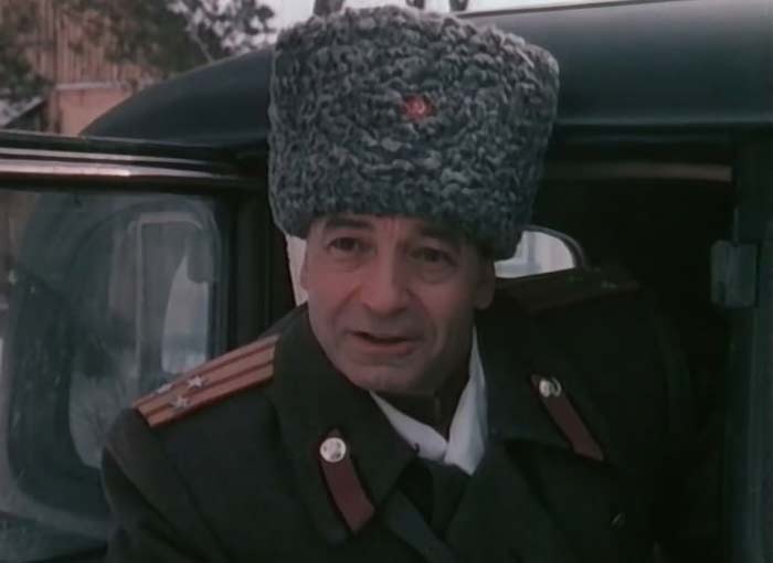 Валентин Гафт Анкор ещё анкор