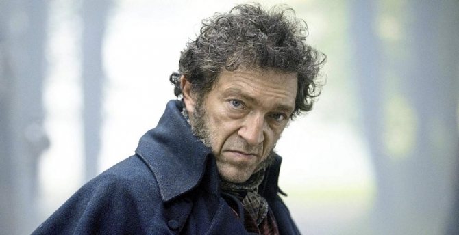 Венсан Кассель: биография, личная жизнь актера