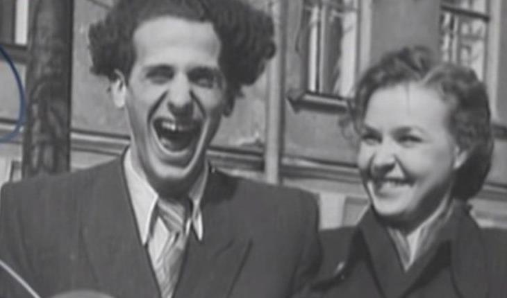 Вес в килограмм лишь подчеркивает его очарование