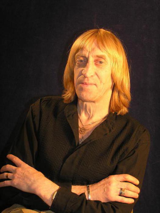 виктор авилов биография