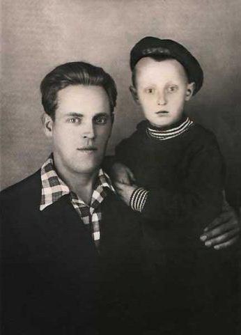 виктор авилов фильмы