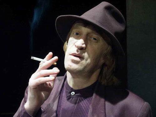 виктор авилов фильмы