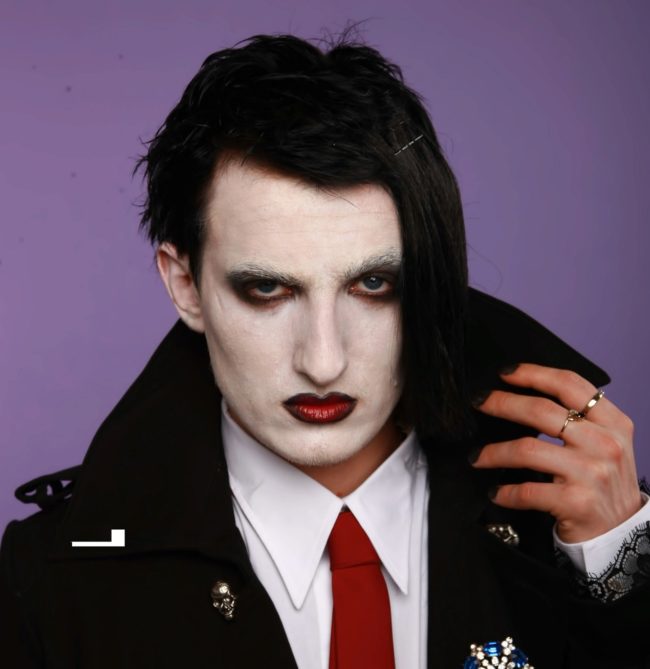 Виктор Голунов