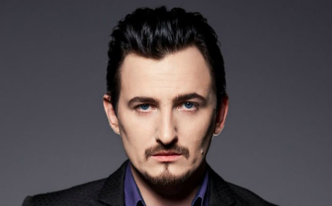 Виктор Голунов