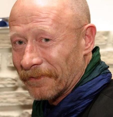 Виктор Проскурин в 2021 году