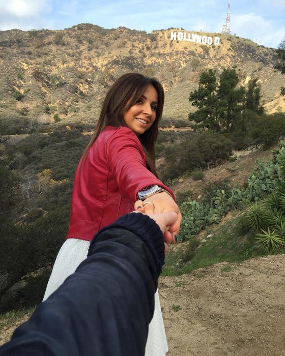 Виктория Галустян