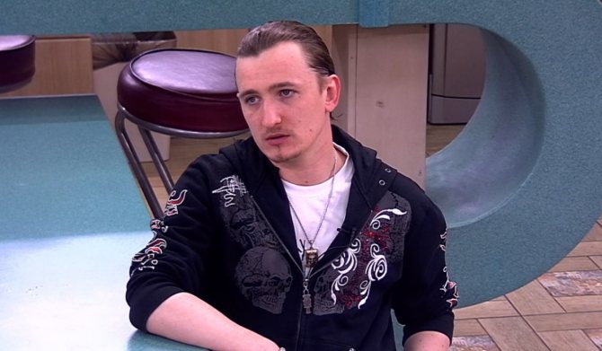 влад кадони дом 2 участник