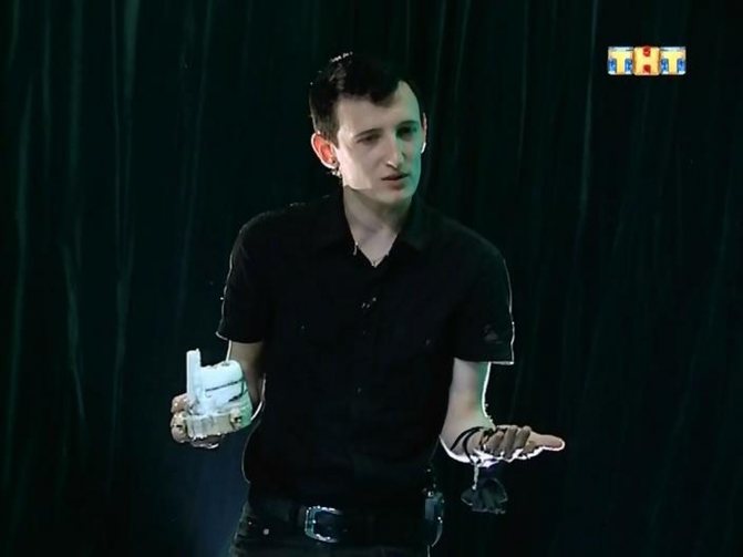 влад кадони на битве экстрасенсов