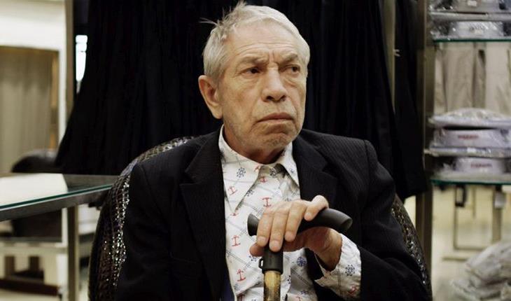 Владимир Толоконников появился на свет 25 июня 1943 года