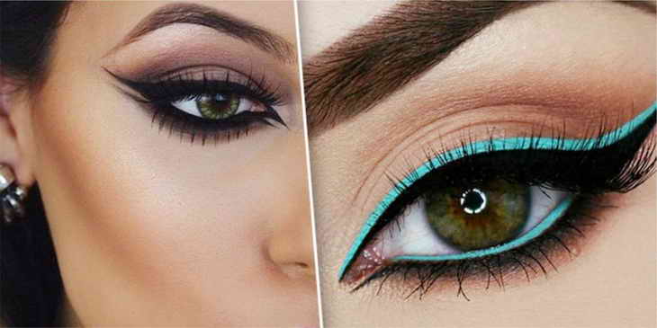 Восточные стрелки