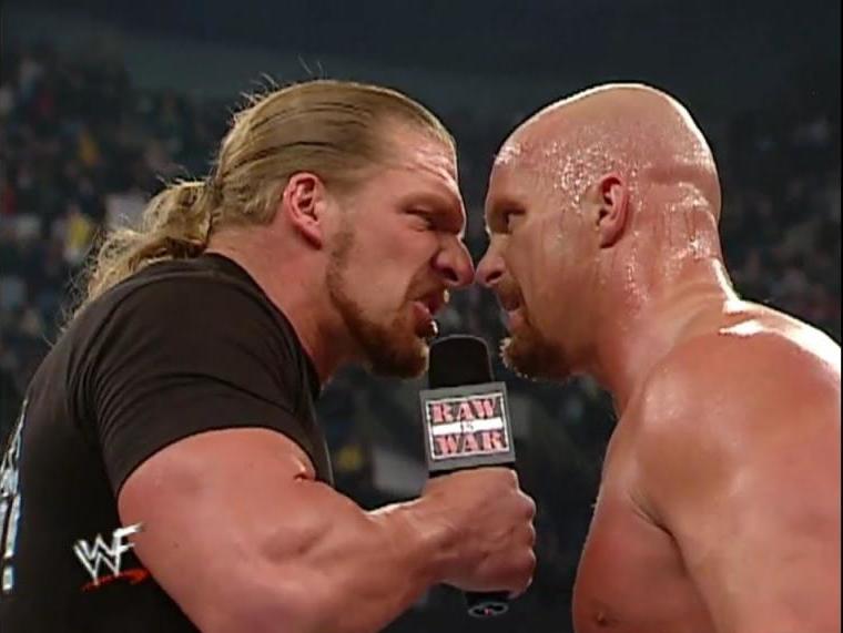 Взаимная провокация