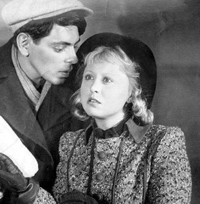 янина жеймо актриса